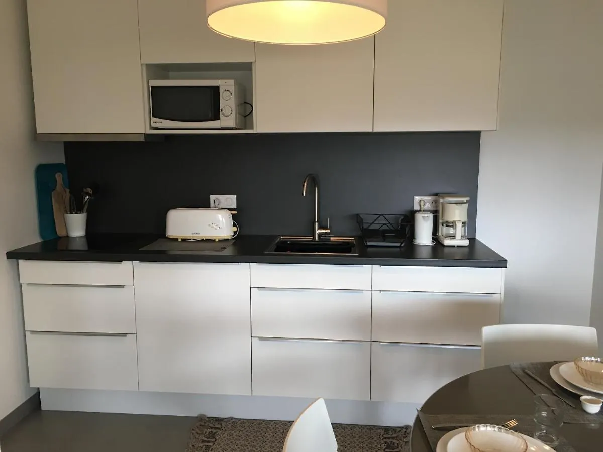 Bouloc  Gite-Grand Studio Contemporain Proche Toulouse Dans Domaine Equestre 0*, Bouloc (Haute-Garonne)