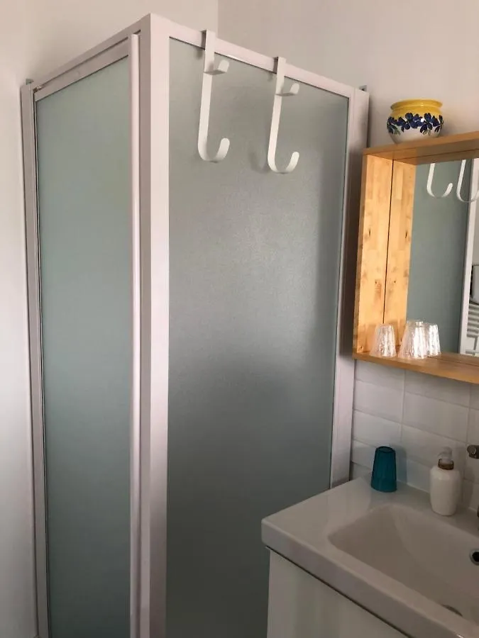 דירה Bouloc  Gite-Grand Studio Contemporain Proche Toulouse Dans Domaine Equestre